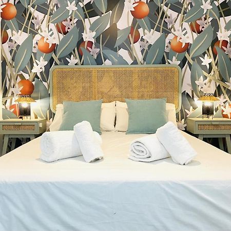 Tarongers, Lovely Flat In The Center Valencia Bagian luar foto