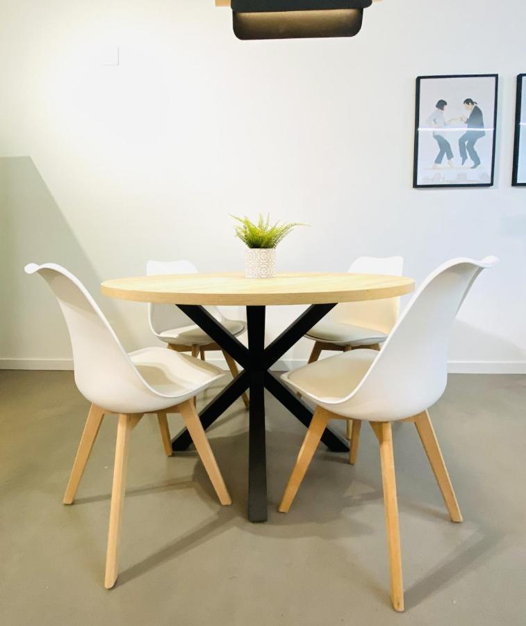 Tarongers, Lovely Flat In The Center Valencia Bagian luar foto