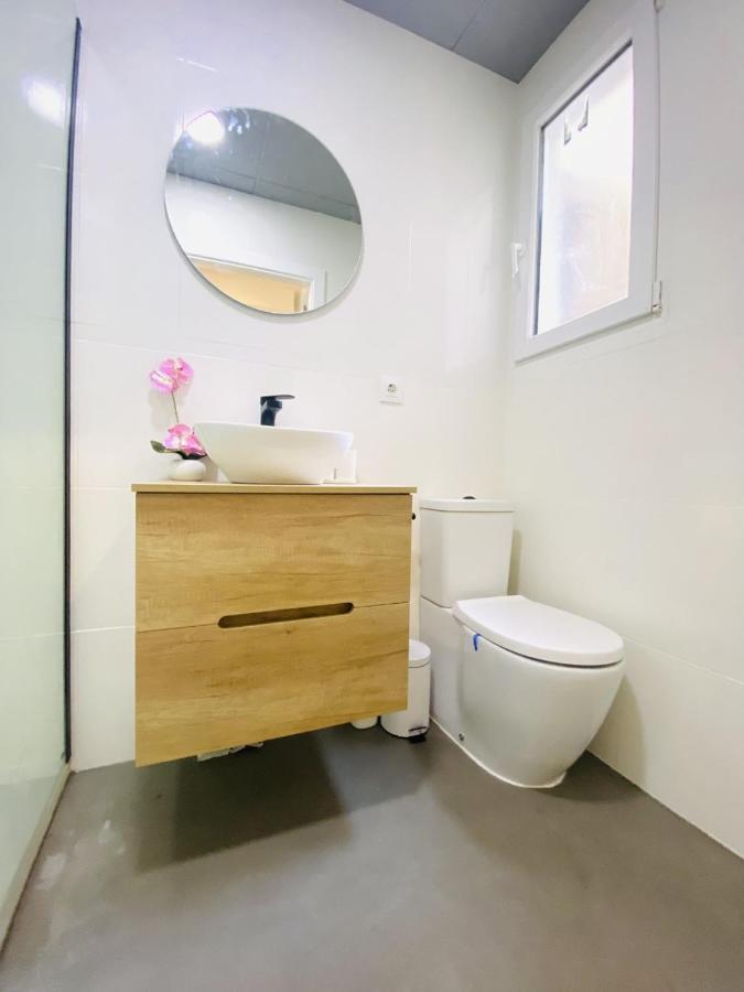 Tarongers, Lovely Flat In The Center Valencia Bagian luar foto