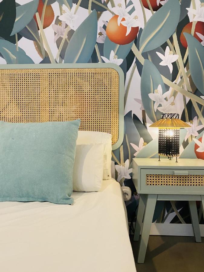 Tarongers, Lovely Flat In The Center Valencia Bagian luar foto
