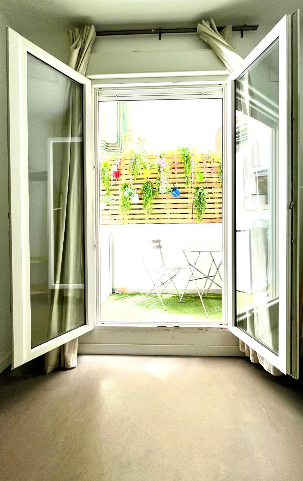 Tarongers, Lovely Flat In The Center Valencia Bagian luar foto