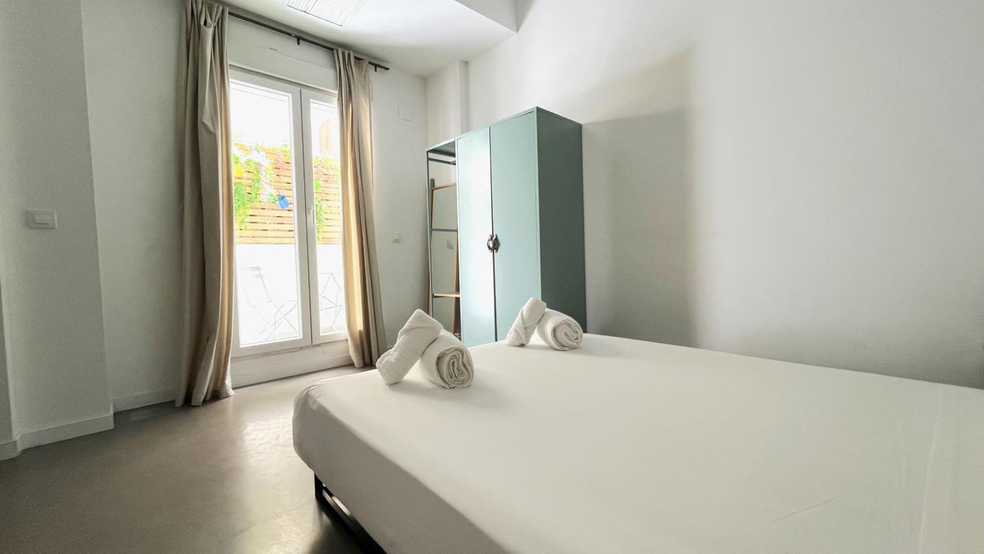 Tarongers, Lovely Flat In The Center Valencia Bagian luar foto